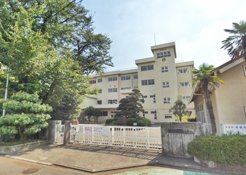 周辺 - 【小学校】相模原市立大島小学校まで894m