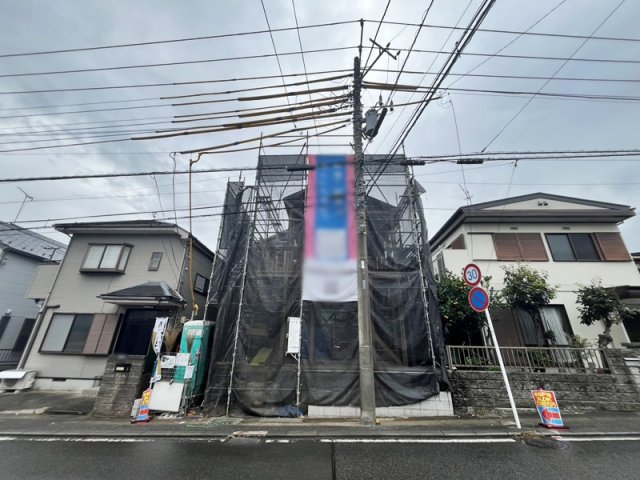 ※2025年10月撮影