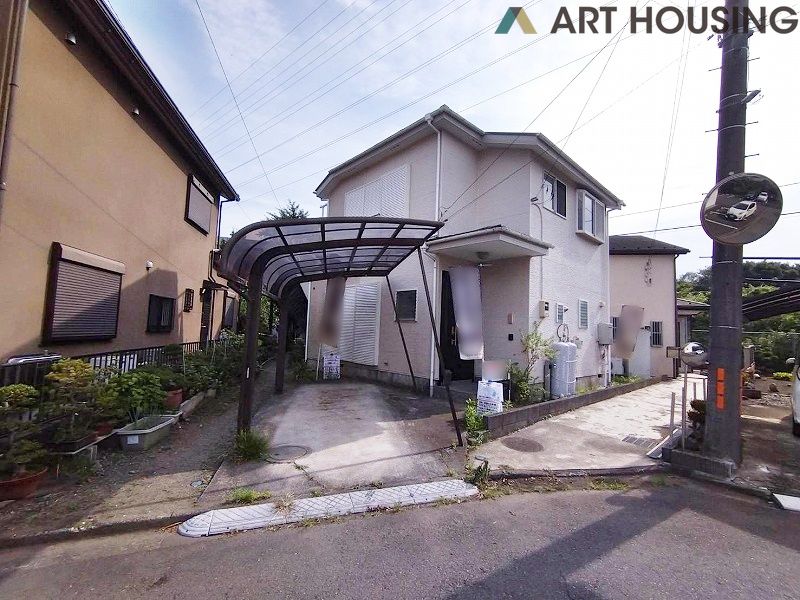 2023年2月大規模リフォーム済み!