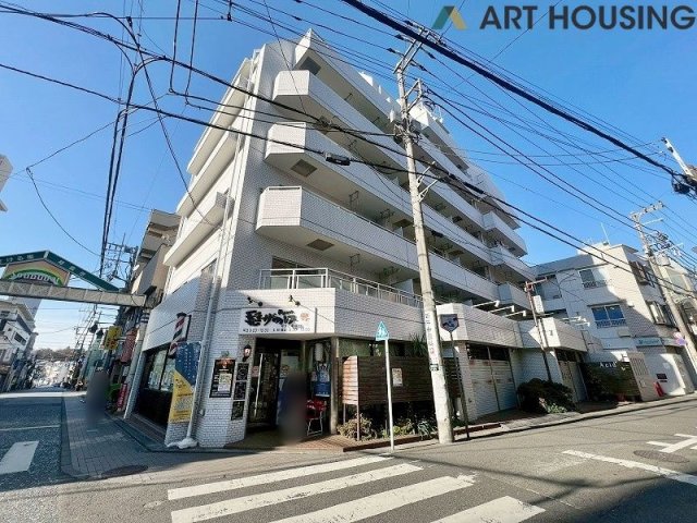 2025年2月~5月大規模修繕実施済です!