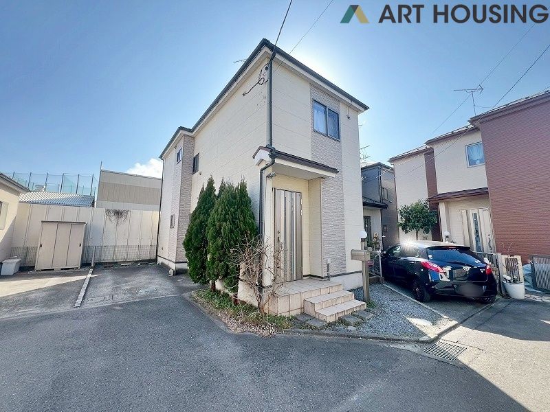 2026年3月リフォーム完了予定!