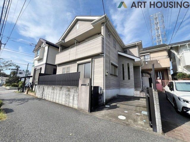 2026年12月リフォーム完了予定です☆