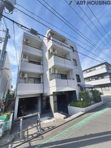 現地外観写真
